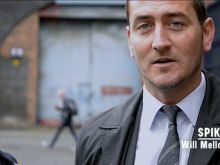 Will Mellor