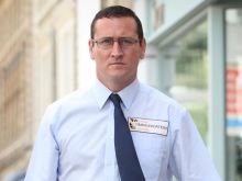 Will Mellor