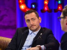 Will Mellor