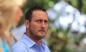 Will Mellor