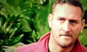 Will Mellor