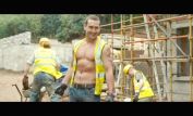 Will Mellor