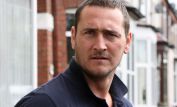 Will Mellor