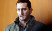 Will Mellor