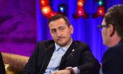 Will Mellor