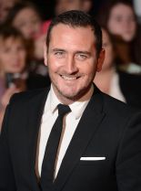 Will Mellor