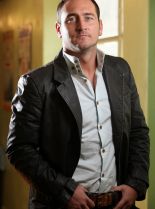 Will Mellor