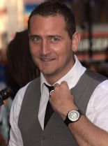 Will Mellor