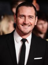 Will Mellor