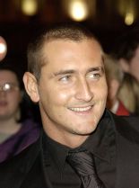 Will Mellor