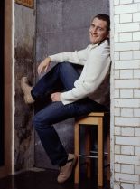 Will Mellor