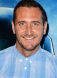 Will Mellor