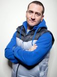 Will Mellor