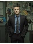 Will Mellor