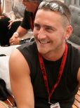 Will Mellor