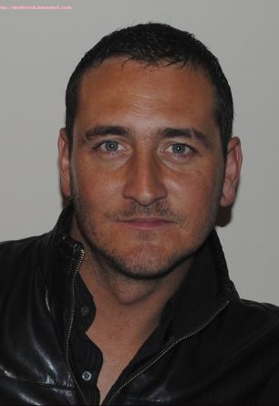 Will Mellor