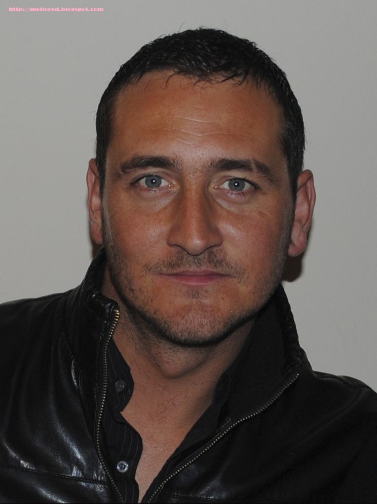 Will Mellor