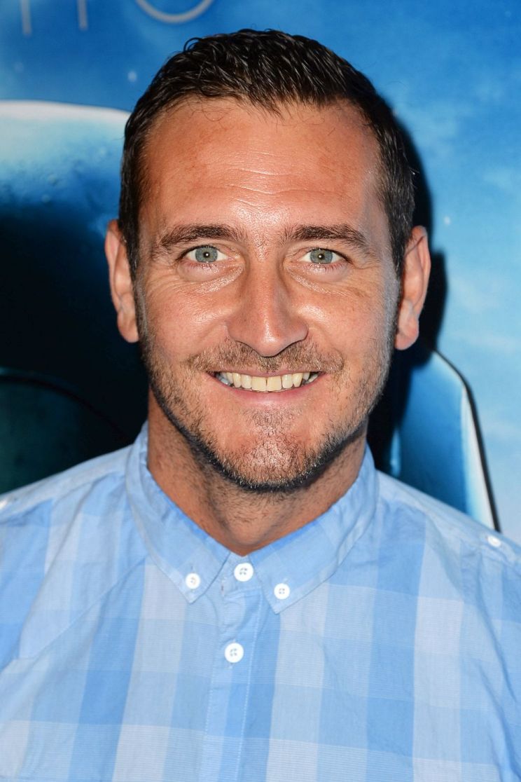 Will Mellor