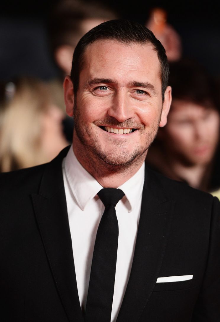 Will Mellor