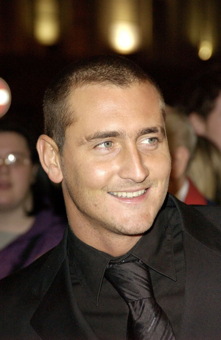 Will Mellor