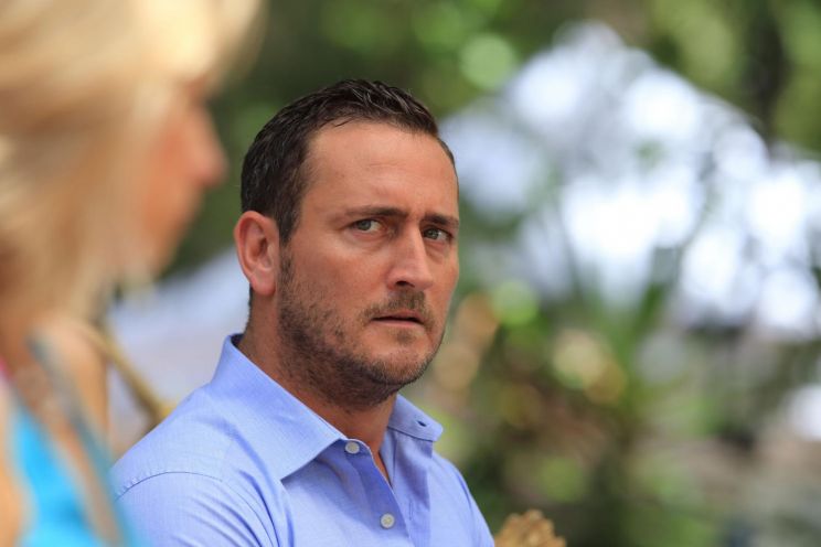 Will Mellor