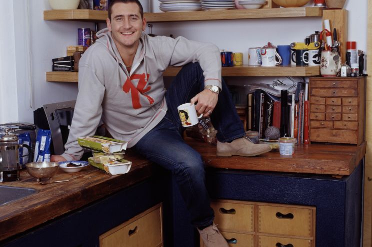 Will Mellor