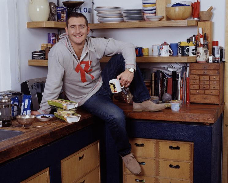 Will Mellor