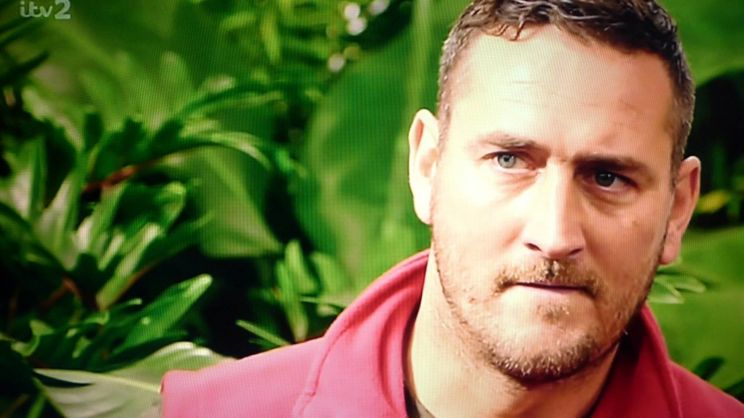 Will Mellor