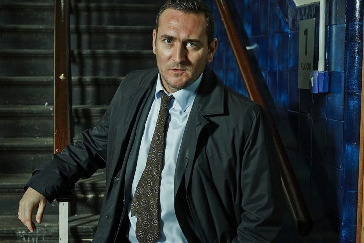 Will Mellor