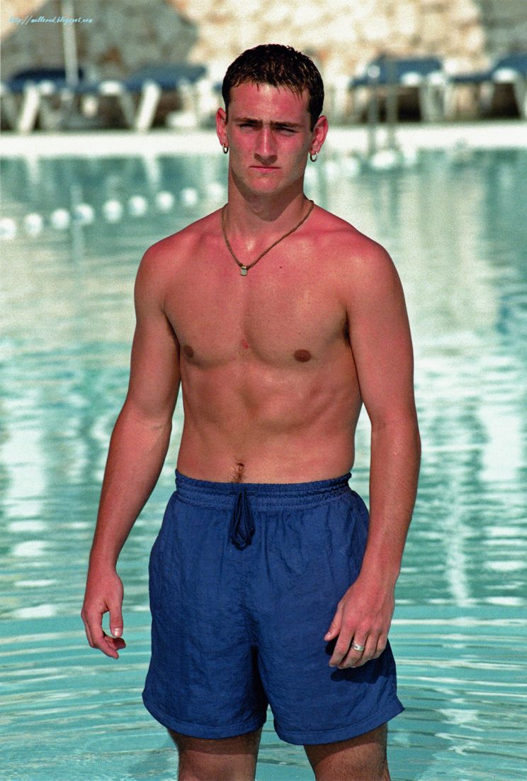 Will Mellor