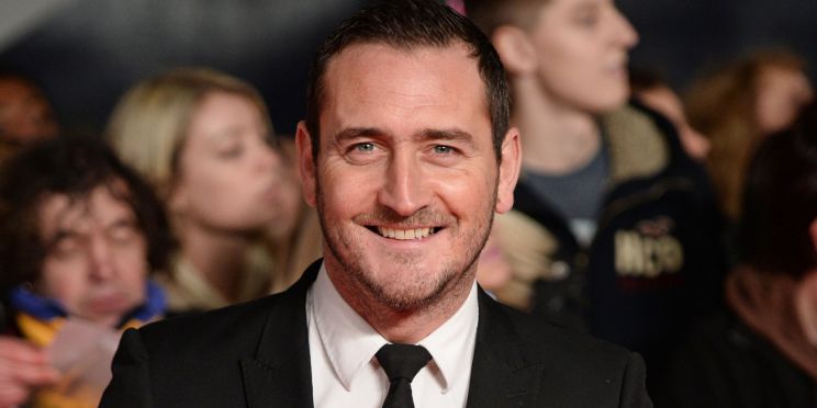 Will Mellor