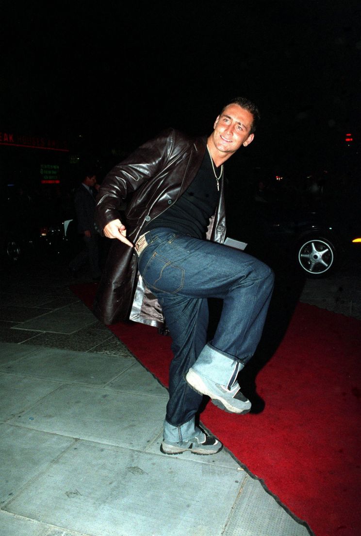 Will Mellor