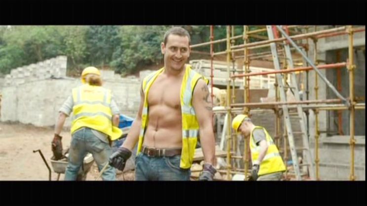 Will Mellor