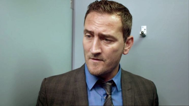 Will Mellor