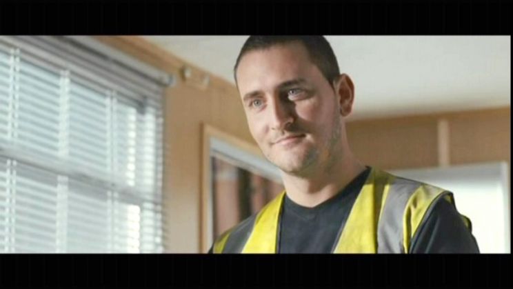 Will Mellor