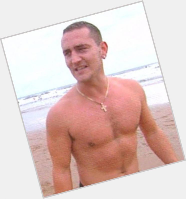 Will Mellor