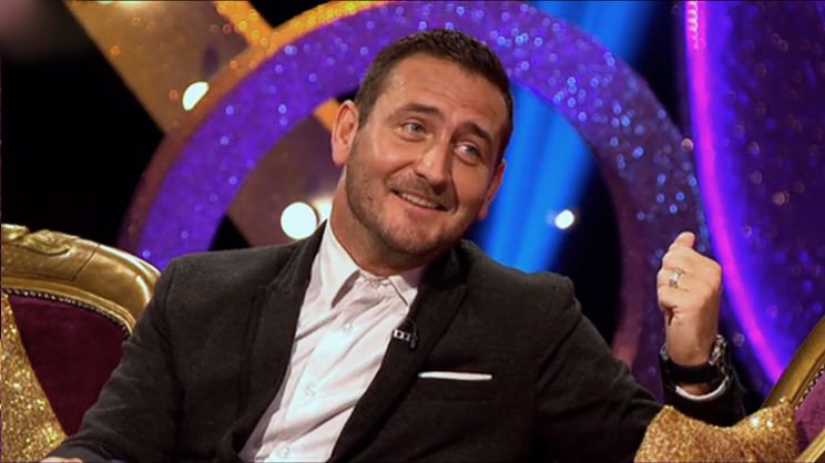 Will Mellor