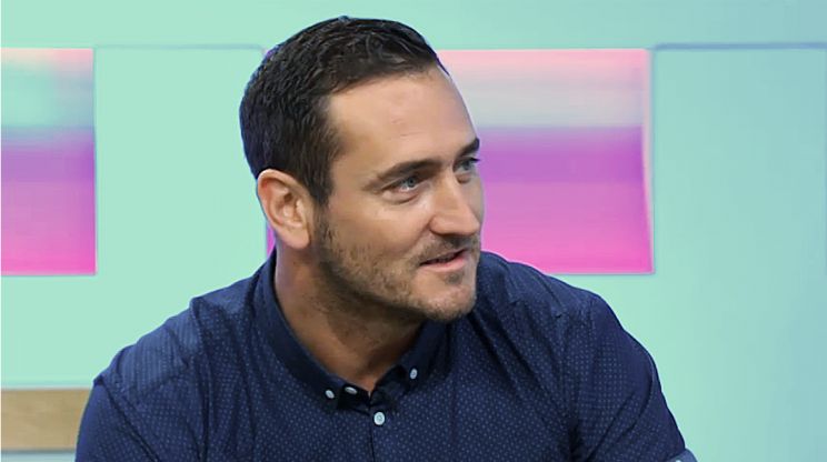 Will Mellor