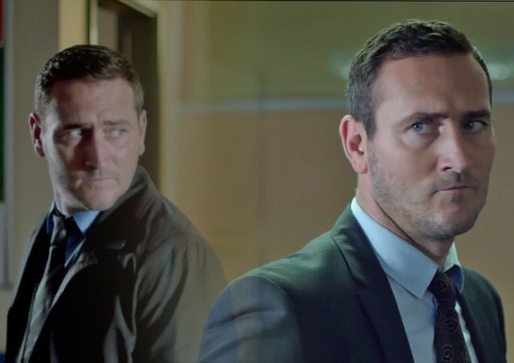 Will Mellor