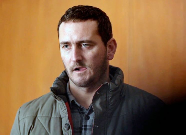 Will Mellor