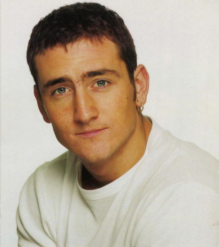 Will Mellor