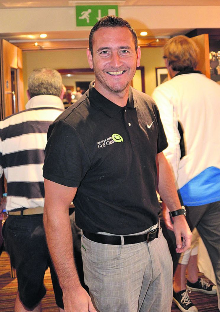 Will Mellor
