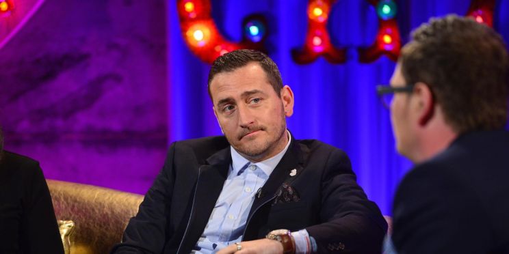 Will Mellor