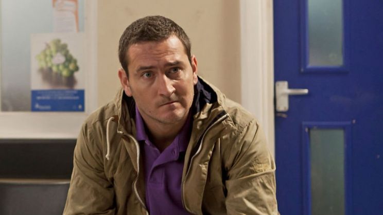 Will Mellor