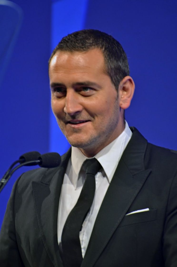 Will Mellor