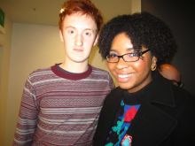 Will Merrick