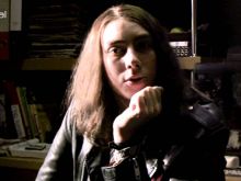 Will Merrick