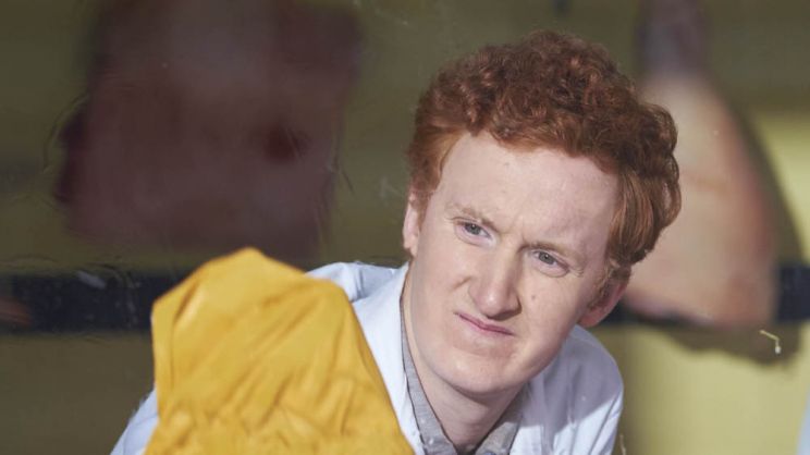 Will Merrick