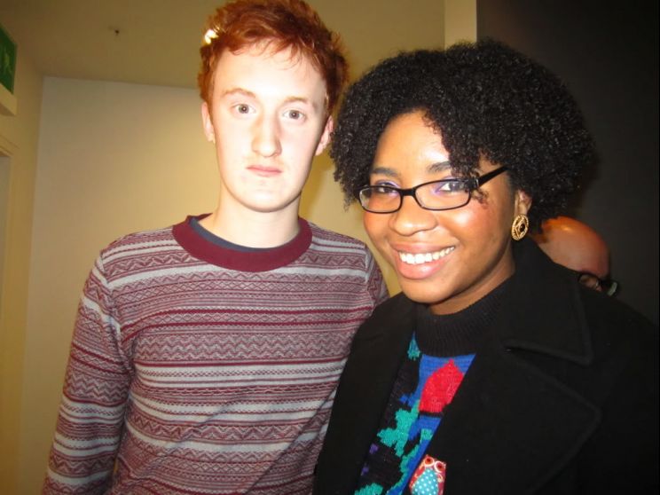 Will Merrick