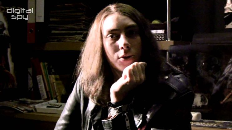 Will Merrick